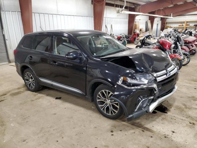 Photo 4 from auction – 2016 MITSUBISHI OUTLANDER with VIN JA4AZ3A37GZ008861