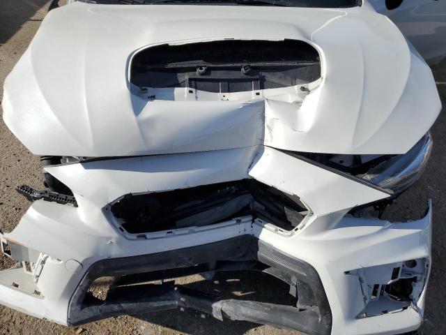 Photo 11 from auction – 2021 SUBARU WRX LIMITE with VIN JF1VA1N65M8804829