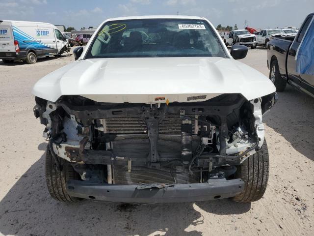 Photo 5 from auction – 2022 NISSAN FRONTIER S with VIN 1N6ED1EJ4NN666285