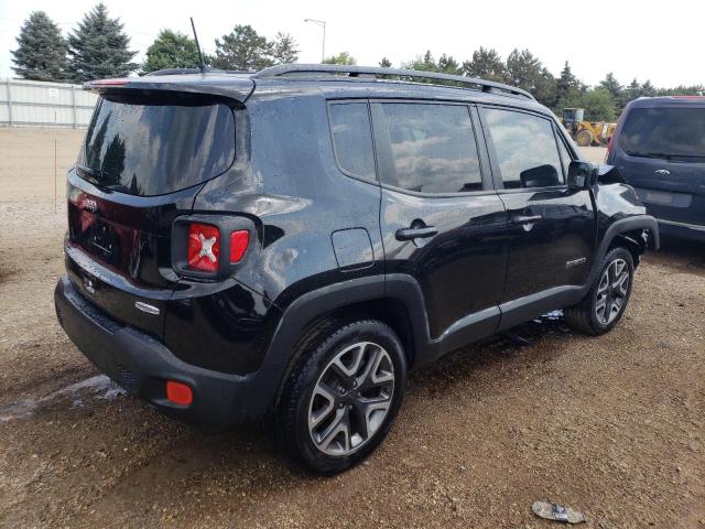 Photo 3 from auction – 2018 JEEP RENEGADE L with VIN ZACCJBBB0JPJ28316