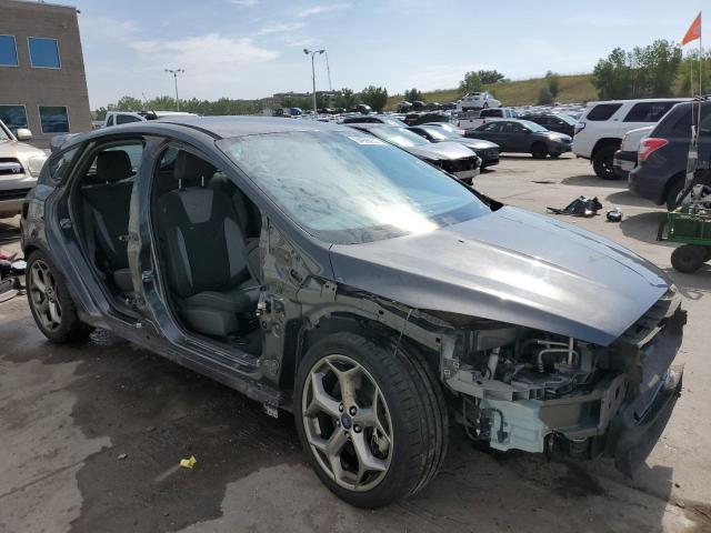 Photo 4 from auction – 2015 FORD FOCUS ST with VIN 1FADP3L91FL240972