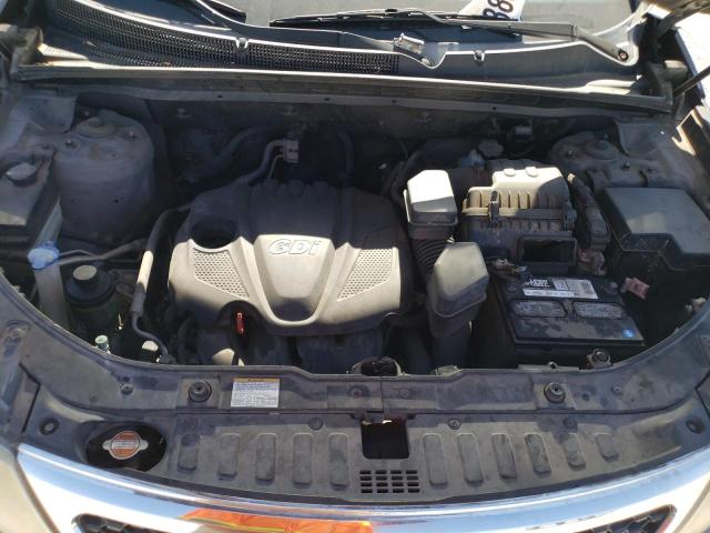Photo 12 from auction – 2012 KIA SORENTO BA with VIN 5XYKT4A63CG216143
