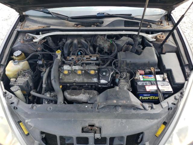 Photo 11 from auction – 2005 LEXUS ES 330 with VIN JTHBA30G955105696