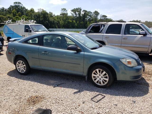 Photo 4 from auction – 2010 CHEVROLET COBALT LS with VIN 1G1AB1F52A7176797