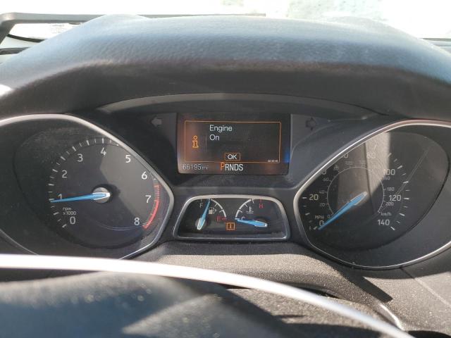 Photo 9 from auction – 2016 FORD FOCUS SE with VIN 1FADP3K24GL321695