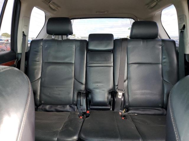 Photo 10 from auction – 2010 LEXUS GX 460 PRE with VIN JTJJM7FX8A5011139