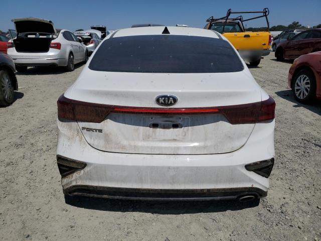 Photo 6 from auction – 2019 KIA FORTE FE with VIN 3KPF24ADXKE093309