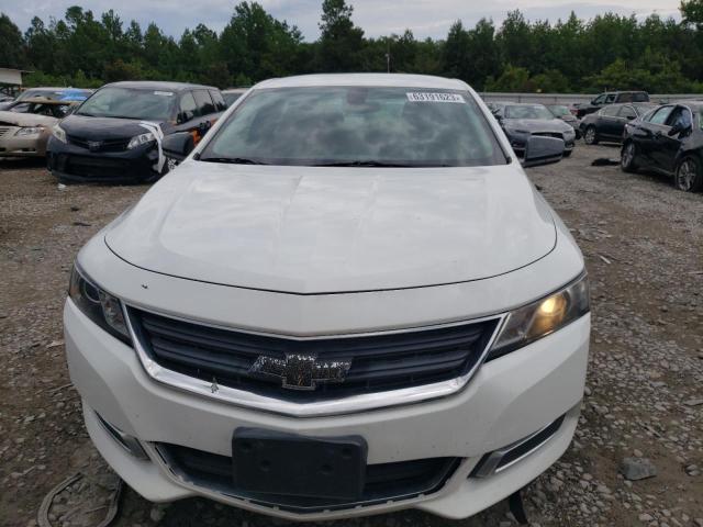 Photo 5 from auction – 2016 CHEVROLET IMPALA LS with VIN 2G11X5SA9G9187217