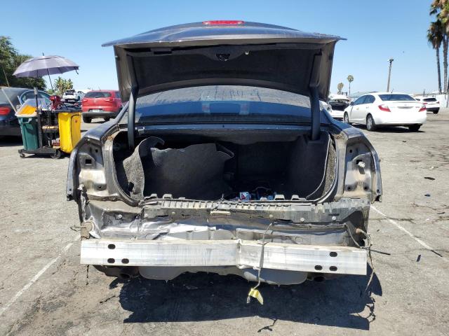 Photo 6 from auction – 2016 CHRYSLER 300C with VIN 2C3CCAEG9GH212339