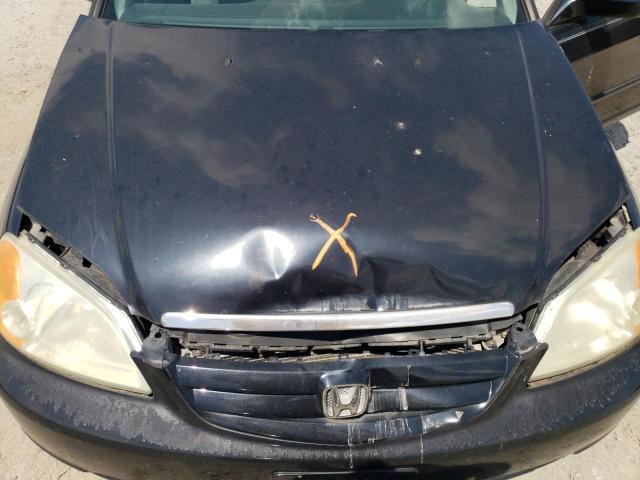 Photo 11 from auction – 2003 HONDA CIVIC EX with VIN 1HGES26763L015803