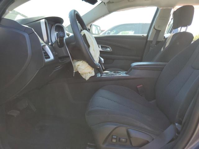 Photo 7 from auction – 2014 CHEVROLET EQUINOX LS with VIN 2GNFLEEKXE6126980