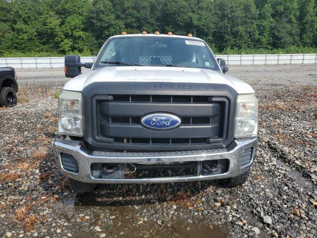 Photo 5 from auction – 2011 FORD F350 SUPER with VIN 1FD8W3HT4BEA48376