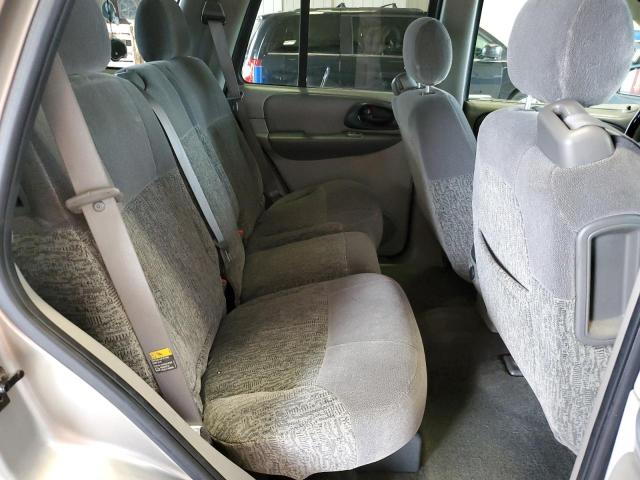 Photo 11 from auction – 2003 CHEVROLET TRAILBLAZE with VIN 1GNDT13SX32247943