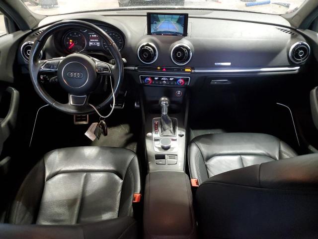 صورة رقم 8 من المزاد - 2016 AUDI A3 PREMIUM مع VIN WAUE8GFF7G1086296