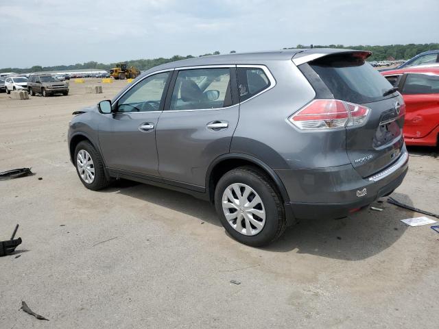Photo 2 from auction – 2015 NISSAN ROGUE S with VIN KNMAT2MV1FP591288