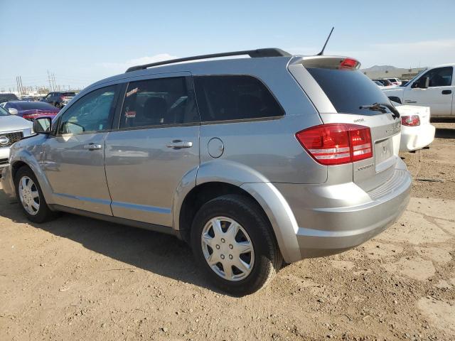 Photo 2 from auction – 2017 DODGE JOURNEY SE with VIN 3C4PDCAB4HT619574