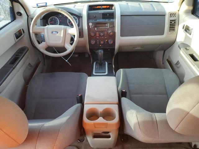 Photo 8 from auction – 2012 FORD ESCAPE XLS with VIN 1FMCU0C73CKC43168