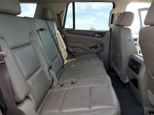 Photo 11 from auction – 2017 GMC YUKON SLT with VIN 1GKS1BKC5HR200960