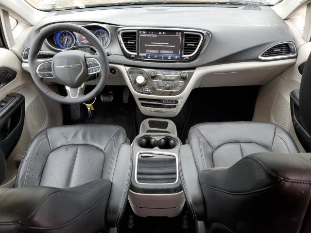 Photo 8 from auction – 2022 CHRYSLER PACIFICA T with VIN 2C4RC1BG2NR122094