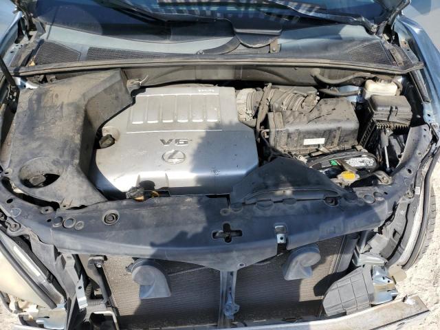 Photo 12 from auction – 2009 LEXUS RX 350 with VIN 2T2GK31U29C063465