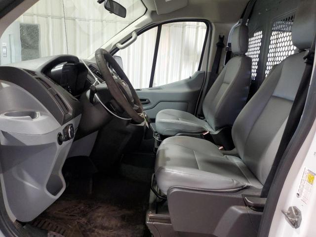 Photo 7 from auction – 2015 FORD TRANSIT T- with VIN 1FTNE1YM0FKA36398