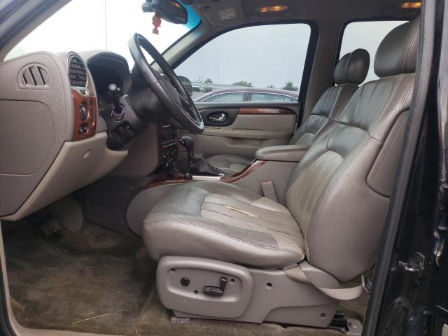 Photo 7 from auction – 2003 GMC ENVOY XL with VIN 1GKET16P936221092