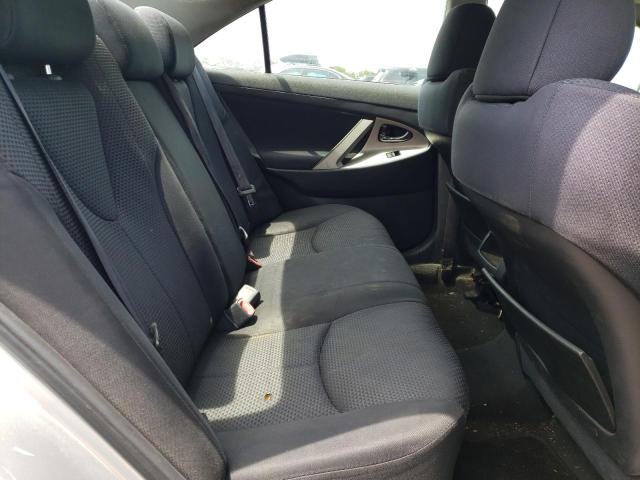 Photo 10 from auction – 2009 TOYOTA CAMRY BASE with VIN 4T1BE46K79U897233