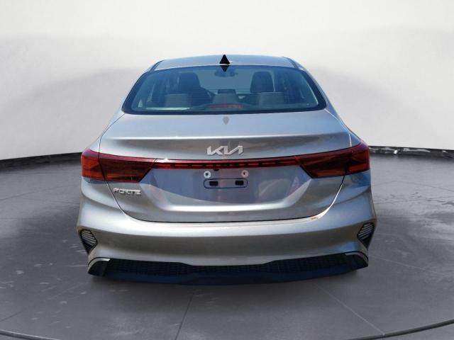Photo 6 from auction – 2022 KIA FORTE FE with VIN 3KPF24AD7NE426988