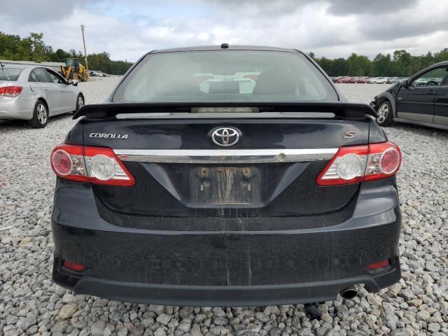 Photo 6 from auction – 2012 TOYOTA COROLLA BA with VIN 2T1BU4EE1CC907875
