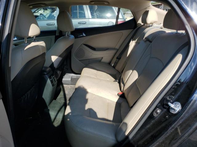 Photo 10 from auction – 2013 KIA OPTIMA EX with VIN 5XXGN4A75DG162813