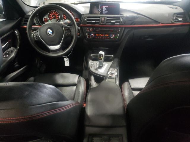 Photo 8 from auction – 2013 BMW 328 XI with VIN WBA3B3G59DNR80344