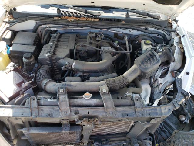 Photo 11 from auction – 2015 NISSAN FRONTIER S with VIN 1N6BD0CT3FN715172