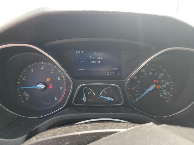 Photo 9 from auction – 2014 FORD FOCUS SE with VIN 1FADP3K22EL191221