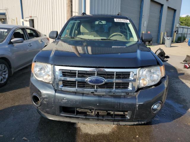 Photo 13 from auction – 2009 FORD ESCAPE XLT with VIN 1FMCU03G19KA49795