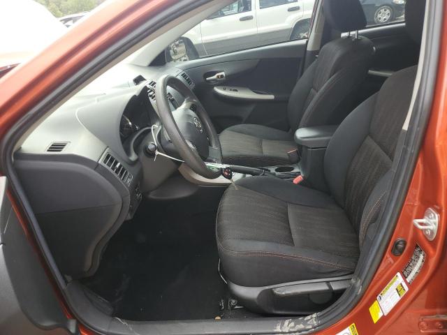 Photo 7 from auction – 2013 TOYOTA COROLLA BA with VIN 2T1BU4EEXDC097423