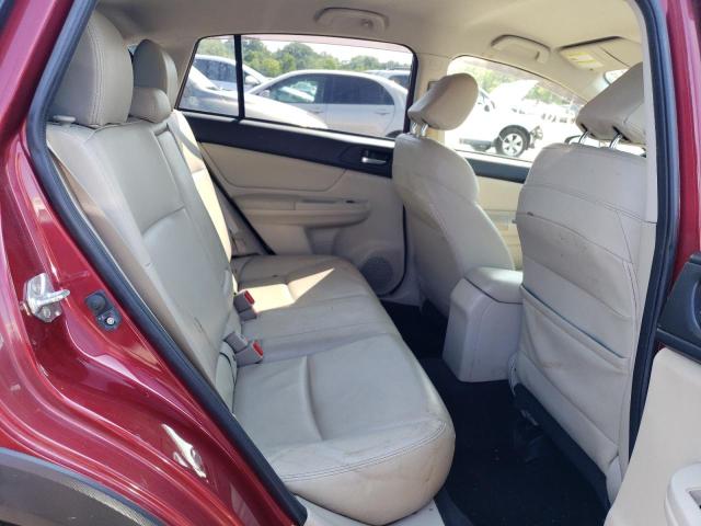 Photo 11 from auction – 2014 SUBARU XV CROSSTR with VIN JF2GPAGC2E8210397