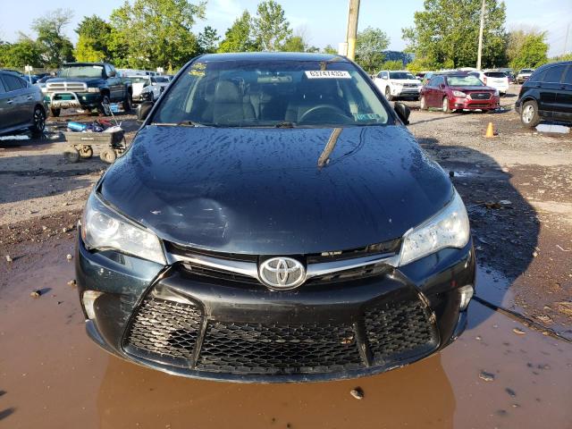 Photo 5 from auction – 2015 TOYOTA CAMRY LE with VIN 4T1BF1FK9FU064055