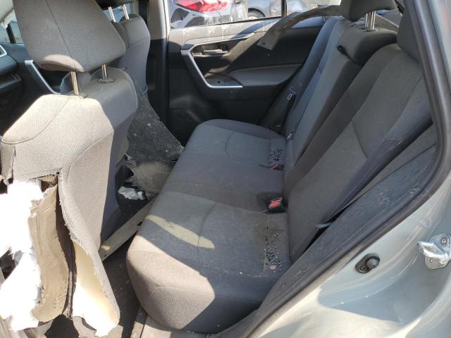 Photo 10 from auction – 2022 TOYOTA RAV4 XLE with VIN 2T3W1RFV5NW190878