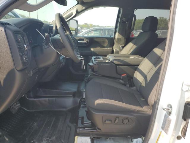 Photo 7 from auction – 2024 CHEVROLET SILVERADO with VIN 1GC4YLE74RF151192