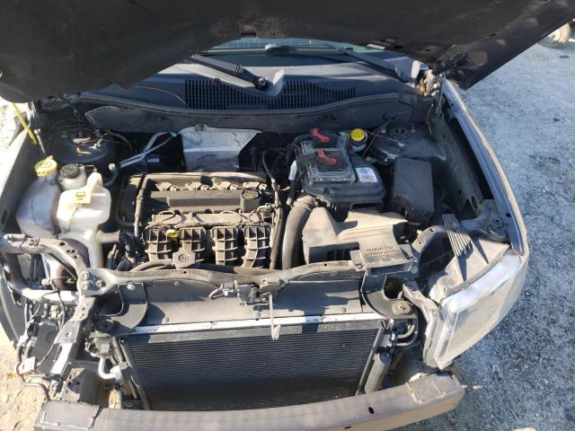 Photo 11 from auction – 2015 JEEP COMPASS LA with VIN 1C4NJCEA9FD179288
