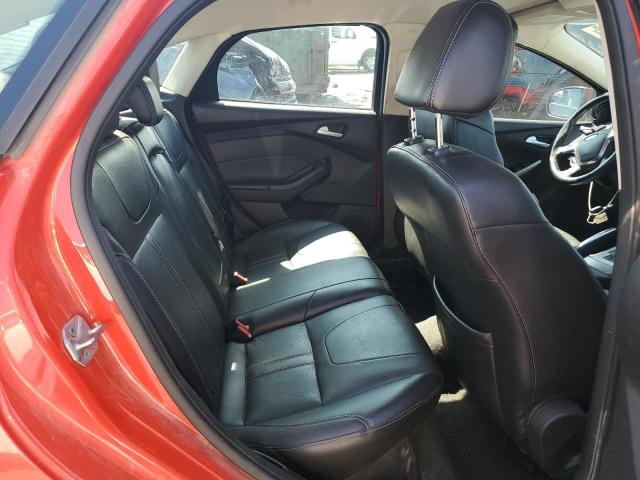 Photo 10 from auction – 2014 FORD FOCUS SE with VIN 1FADP3F29EL166908