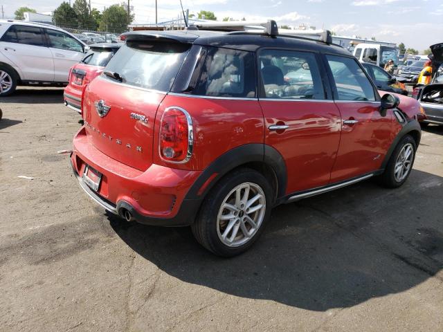 Photo 3 from auction – 2016 MINI COOPER S C with VIN WMWZC5C50GWU20672