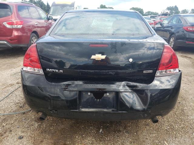 Photo 6 from auction – 2015 CHEVROLET IMPALA LIM with VIN 2G1WD5E34F1159592