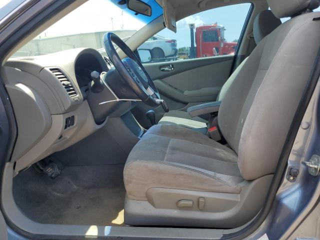 Photo 7 from auction – 2012 NISSAN ALTIMA 2.5 with VIN 1N4AL2AP2CC197717