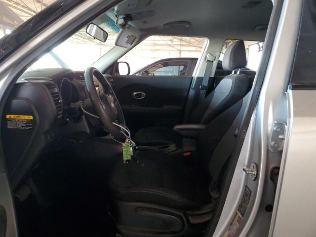 Photo 7 from auction – 2018 KIA SOUL + with VIN KNDJP3A50J7532112