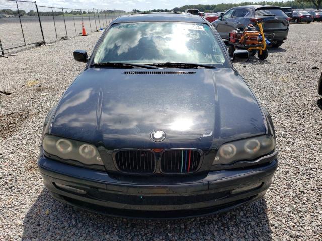 Photo 5 from auction – 2000 BMW 323 I with VIN WBAAM3348YCA89674