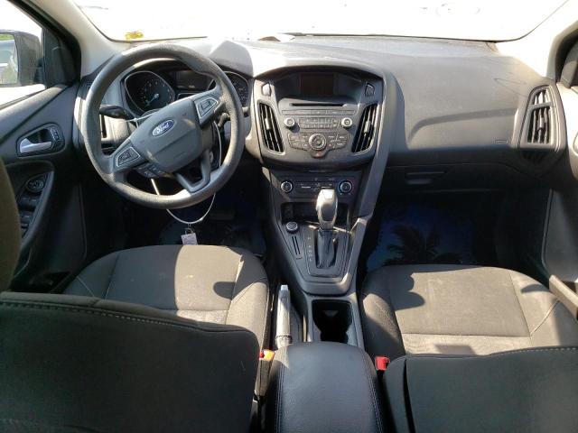 Photo 8 from auction – 2016 FORD FOCUS SE with VIN 1FADP3F20GL236105