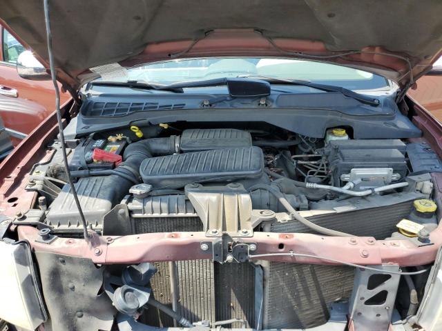 Photo 12 from auction – 2007 CHRYSLER ASPEN LIMI with VIN 1A8HX58P77F519172