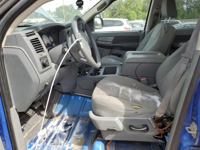Photo 7 from auction – 2007 DODGE RAM 1500 S with VIN 1D7HA18P77S249200