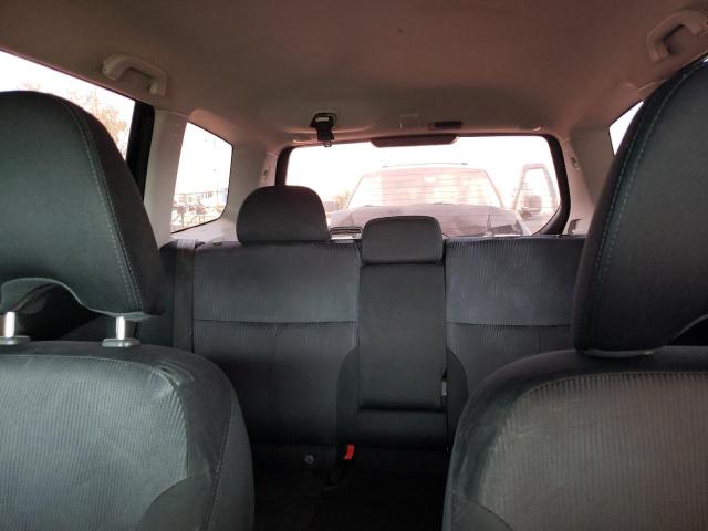 Photo 10 from auction – 2010 SUBARU FORESTER 2 with VIN JF2SH6AC0AG712385